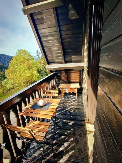 Logement 6 pers au cœur des montagnes pyrénéennes Boutx Extérieur photo