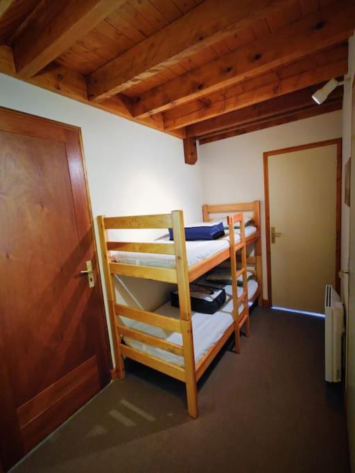 Logement 6 pers au cœur des montagnes pyrénéennes Boutx Extérieur photo