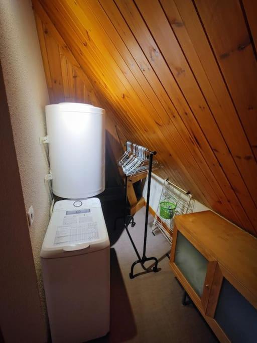 Logement 6 pers au cœur des montagnes pyrénéennes Boutx Extérieur photo