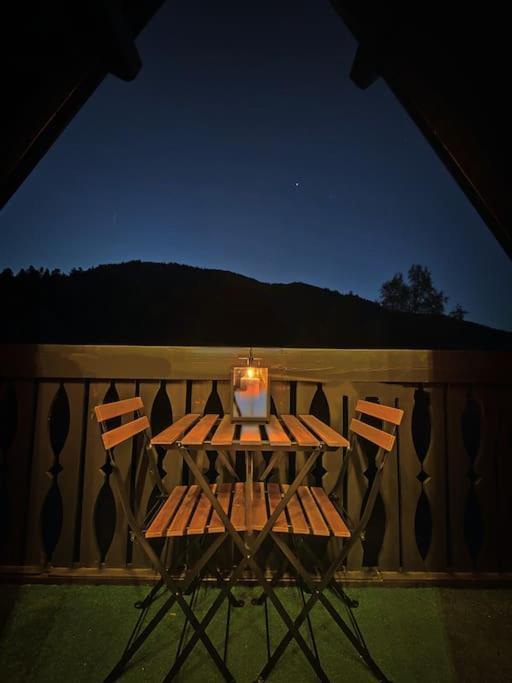 Logement 6 pers au cœur des montagnes pyrénéennes Boutx Extérieur photo